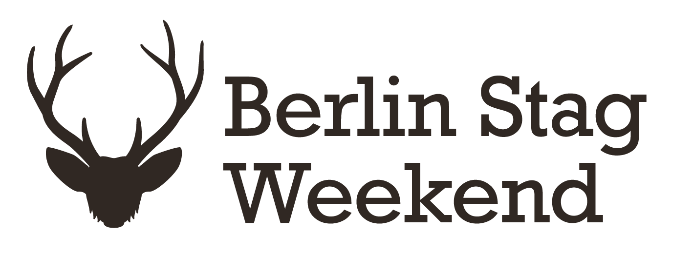 Berlin Stag Weekend